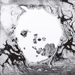 RADIOHEAD: A Moon Shaped Pool (2LP, black)