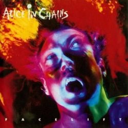 ALICE IN CHAINS: Facelift (CD)