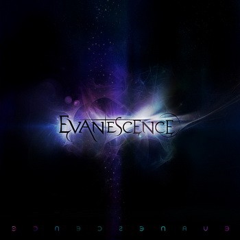 EVANESCENCE: Evanescence (CD)