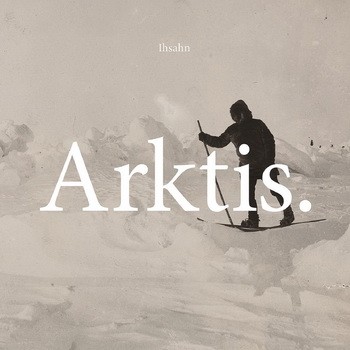 IHSAHN: Arktis. (CD)