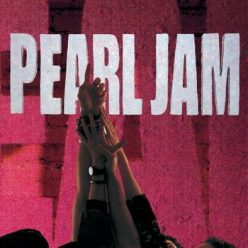 PEARL JAM: Ten (+3 bonus) (CD)