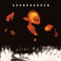 SOUNDGARDEN: Superunknown (2014 remaster) (CD)
