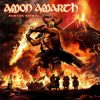 AMON AMARTH: Surtur Rising (CD) AMON AMARTH: Surtur Rising (CD)