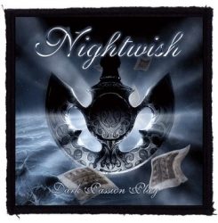 NIGHTWISH: Dark Passion Play (95x95) (felvarró)