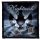 NIGHTWISH: Dark Passion Play (9,5 cm x 9,5 cm) (patch)
