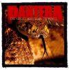 PANTERA: Great Southern Trendkill (95x95) (felvarró) PANTERA: Great Southern Trendkill (95x95) (felvarró)