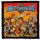 BOLT THROWER: War Master (9,5 cm x 9,5 cm) (patch)