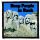 DEEP PURPLE: In Rock (9,5 cm x 9,5 cm) (patch)