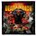 FIVE FINGER DEATH PUNCH: Got Your Six (9,5 cm x 9,5 cm) (patch)