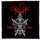 CELTIC FROST: Morbid Tales (9,5 cm x 9,5 cm) (patch)
