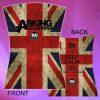 ASKING ALEXANDRIA - GB (csőtop) ASKING ALEXANDRIA - GB (csőtop)