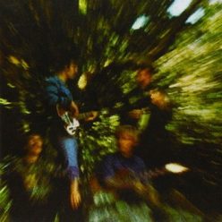 CREEDENCE CLEARWATER R: Bayou Country (LP, 180 gr)
