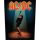 AC/DC: Let There Be Rock (hátfelvarró / backpatch)
