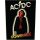 AC/DC: Powerage (hátfelvarró / backpatch)