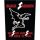 BLACK SABBATH: We Sold Our Soul (hátfelvarró / backpatch)