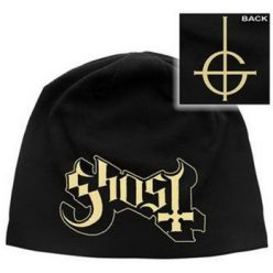 GHOST: Logo (jersey sapka)