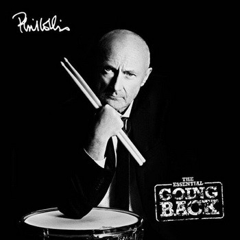 PHIL COLLINS: The Essential Going Back (LP)