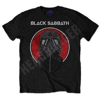 BLACK SABBATH: Live 14 (póló)