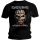 IRON MAIDEN: Book Of Souls (t-shirt)