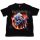 IRON MAIDEN: Fear Live Flames (t-shirt)