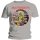 IRON MAIDEN: Killers Circle (grey) (póló)