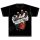 JUDAS PRIEST: British Steel  (t-shirt)