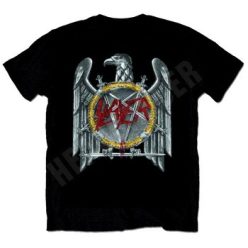 SLAYER: Eagle (póló)