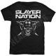 SLAYER: Slayer Nation (póló)