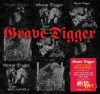 GRAVE DIGGER: Let You Heads Roll - Best Of (2CD) GRAVE DIGGER: Let You Heads Roll - Best Of (2CD)
