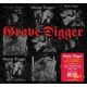 GRAVE DIGGER: Let You Heads Roll - Best Of (2CD)