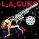 L.A. GUNS: Cocked & Loaded (+bonus, Deluxe Ed.) (CD)