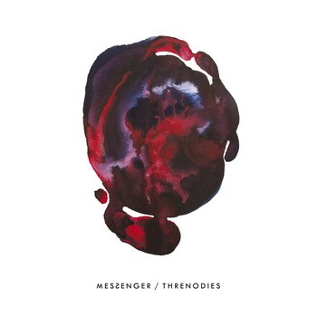 MESSENGER: Threnodies (+bonus) (CD)