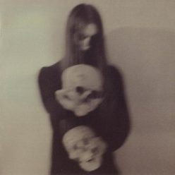 TAAKE: Doedskvad (CD)