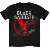 BLACK SABBATH: Archangel Never Say (póló) BLACK SABBATH: Archangel Never Say (póló)
