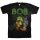 BOB MARLEY: Smoking Da Erb (t-shirt)