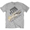 PINK FLOYD: Robot Shake (grey) (póló) PINK FLOYD: Robot Shake (grey) (póló)