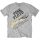 PINK FLOYD: Robot Shake (grey) (póló)