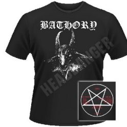 BATHORY: Goat (póló)