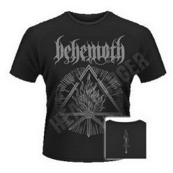 BEHEMOTH: Furor Divinus (póló)