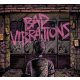 A DAY TO REMEMBER: Bad Vibrations (+2 bonus) (CD)