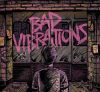 A DAY TO REMEMBER: Bad Vibrations (LP) A DAY TO REMEMBER: Bad Vibrations (LP)