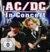 AC/DC: In Concert (Blu-ray, de VHS minőség!)(98') AC/DC: In Concert (Blu-ray, de VHS minőség!)(98')