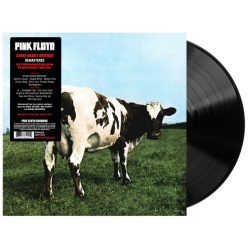 PINK FLOYD: Atom Heart Mother (LP, 180gr, 2016)