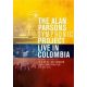 ALAN PARSONS SYMPHONIC PROJECT: Live In Colombia (DVD)