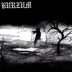 BURZUM: Burzum/Aske (2LP, 180gr)