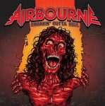 AIRBOURNE: Breakin' Outta Hell (LP)