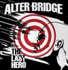 ALTER BRIDGE: The Last Hero (+1 bonus, digipack) (CD) ALTER BRIDGE: The Last Hero (+1 bonus, digipack) (CD)