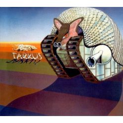 EMERSON,LAKE AND P: Tarkus (2CD, 2016 reissue)