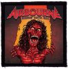 AIRBOURNE: Breakin' Outta Hell (95x95) (felvarró) AIRBOURNE: Breakin' Outta Hell (95x95) (felvarró)