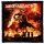 AMON AMARTH: Surtur (9,5 cm x 9,5 cm) (patch)